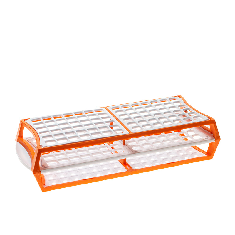 S600-13x MULTIRACK 13mm TUBES