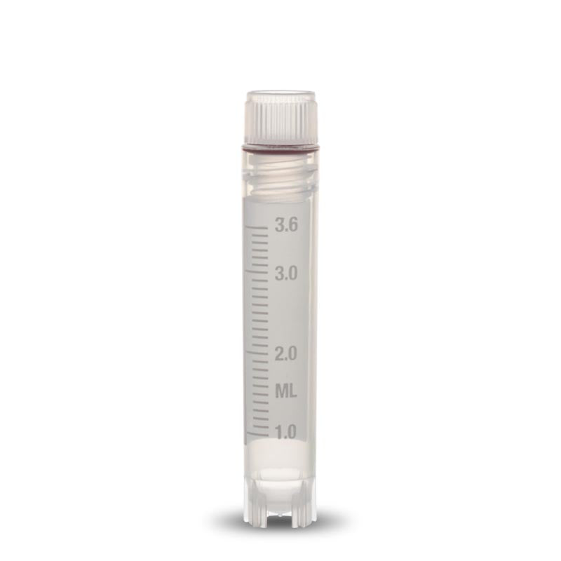 T301-x STERILE CRYOGENIC TUBES INT. THREAD