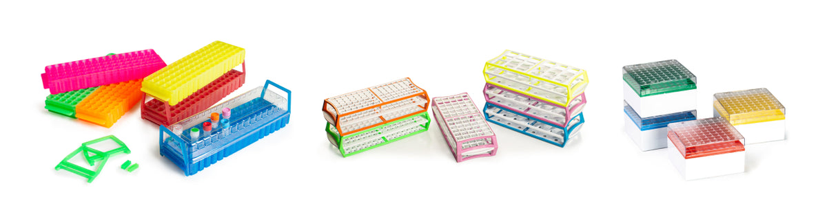 Racks & Storage Boxes