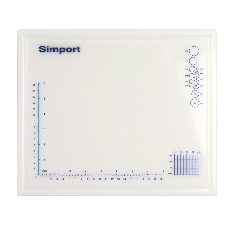 M618 SMALL DISSECTING BOARD