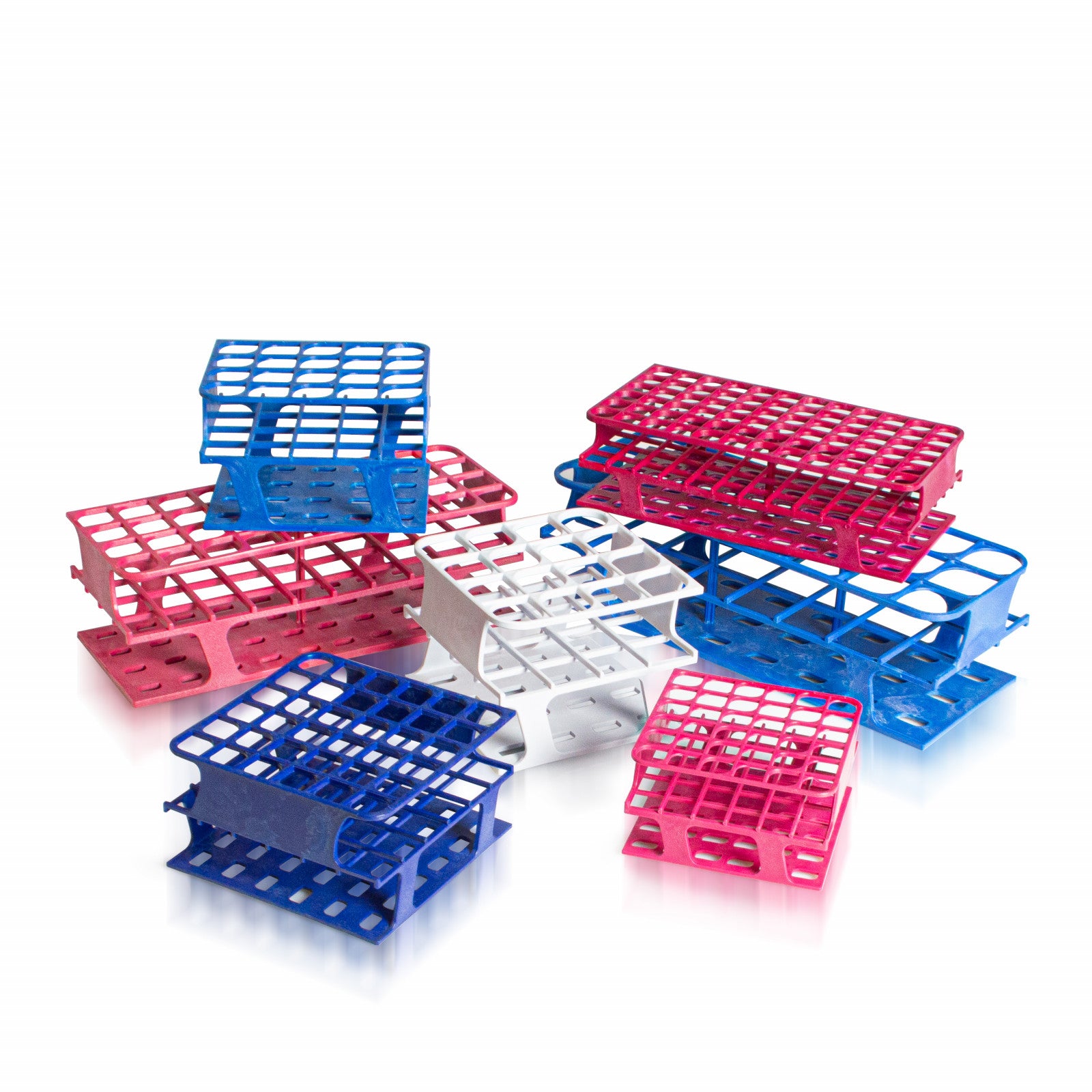 Test Tube Racks
