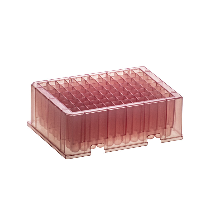 T110-10x 96-DEEP WELL BIOBLOCK 2.2ML