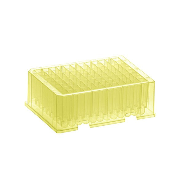 T110-10x 96-DEEP WELL BIOBLOCK 2.2ML