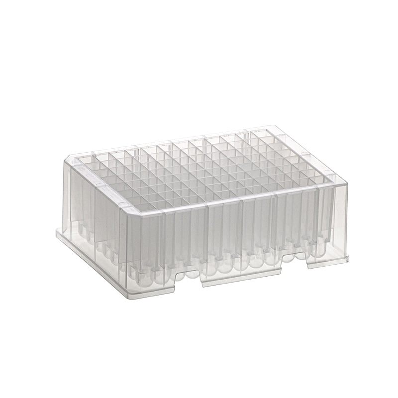 Deep well bioblock, qiagen