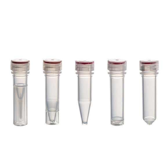 Microtube Threaded microtube,micrewtubes,tube for centrifuge,laboratory tube,graduated ...