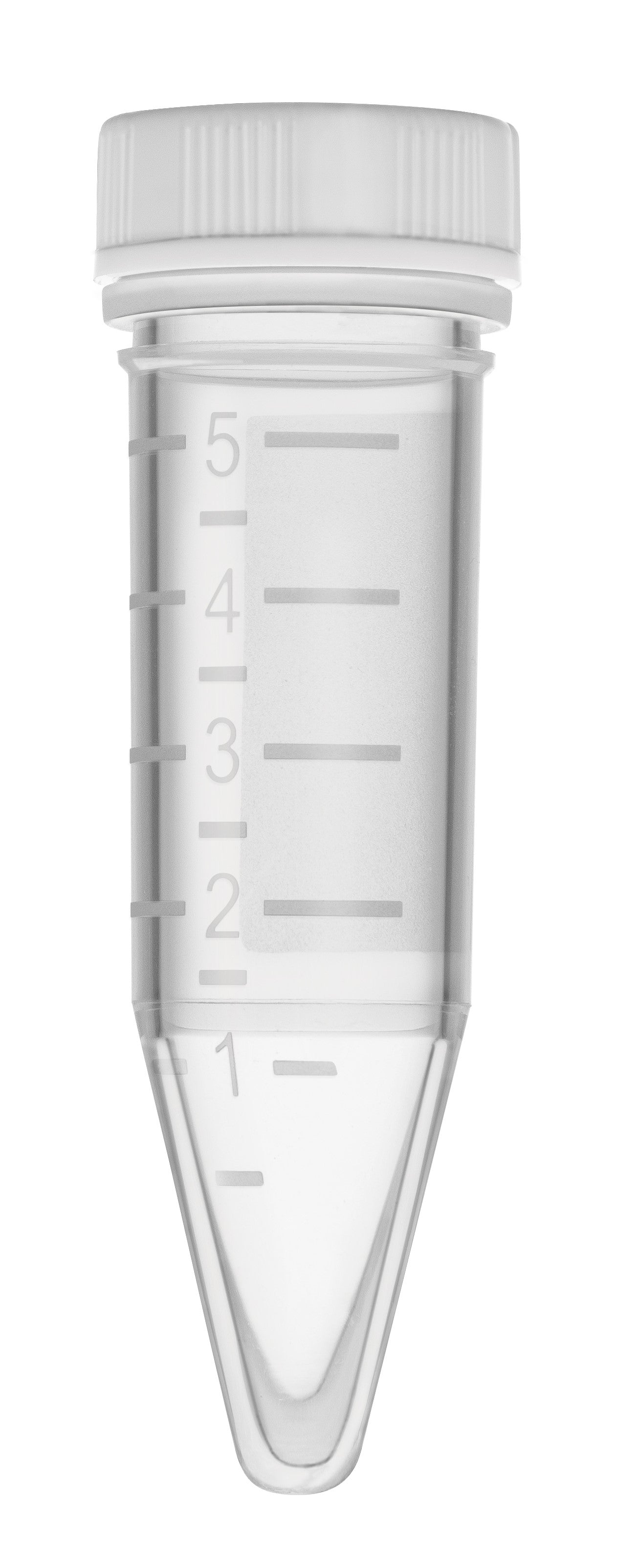 T365-5x Microtube 5.0ml